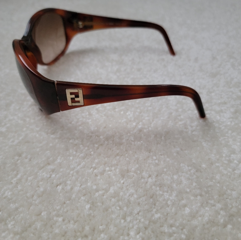 Authentic Fendi Sunglasses